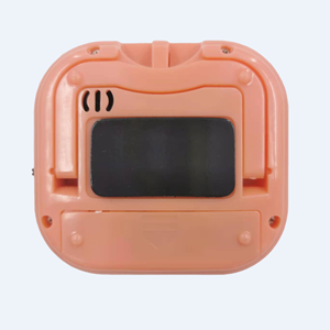 Cottura magnetica Lcd digitale cucina conto alla rovescia Timer allarme con supporto da cucina pratico Timer di cottura sveglia - Product Image 6