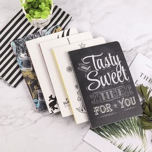Escuela personalizada de alta calidad, cuadernos de composición de cuadernos Cuadernos para estudiantes universitarios - Product Image 2