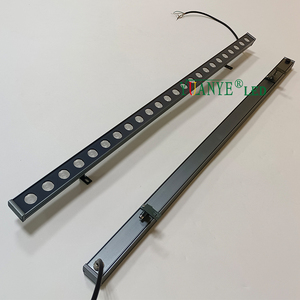 SPI контроллер точек пикселей программирован 18 ICs/m 24 ICs/m IP67 1 м бар свет штекер и гнездовой разъем YY-XQ4033 - Product Image 5