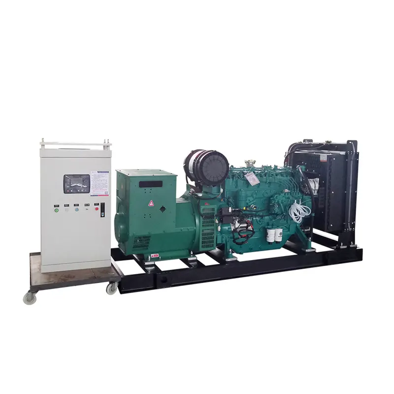 Generator diesel pendingin air kecil generator diesel merek UK 25kva harga rendah 20kw generator diesel