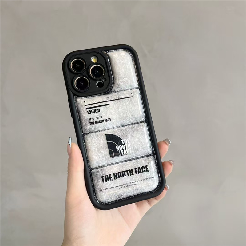 Down - the north face english