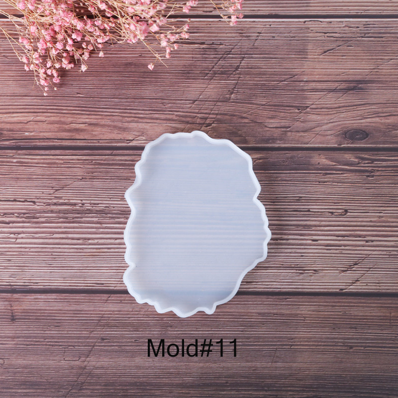 mold #11