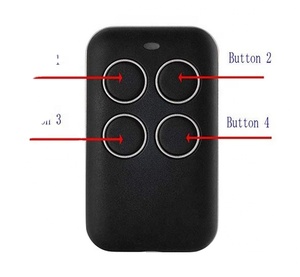 Auto Scan Multi-Frequenz 280-868MHz Auto Clone Rolling Code und Fixed Code Remote Control Duplica tor YET2130 - Product Image 6