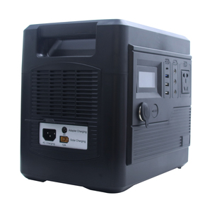 1000W <strong>Portable</strong> <strong>Power</strong>: Your Reliable Energy <strong>Source</strong> on the Go