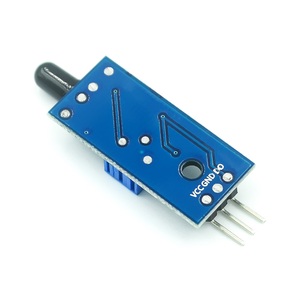 温度検出のためのIR炎センサーモジュール検出器Smartsense適切な卸売 - Product Image 3