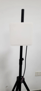 Ad alte prestazioni Rfid Uhf Reader 0 ~ 15 metri induttore blocchi a lunga distanza lettore ISO18000-6C USB G901 Uhf lettore Rfid