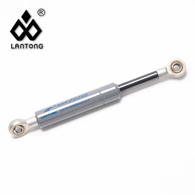 LANTONG Kit de porte Lambo Ressort à gaz Accessoires pour portes verticales 1500N 2300N 2800N Accepter la personnalisation