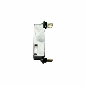 Módulo de sensor NDIR de dióxido de carbono infrarrojo de alta precisión QC101 de larga duración para monitores de calidad del aire - Product Image 5