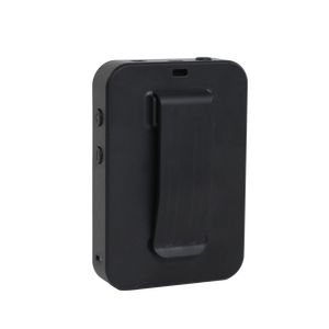Sistema di guida turistica Wireless guida Audio 2.4G canali 999 lunga durata tipo-C basso consumo per conferenza di interpretazione