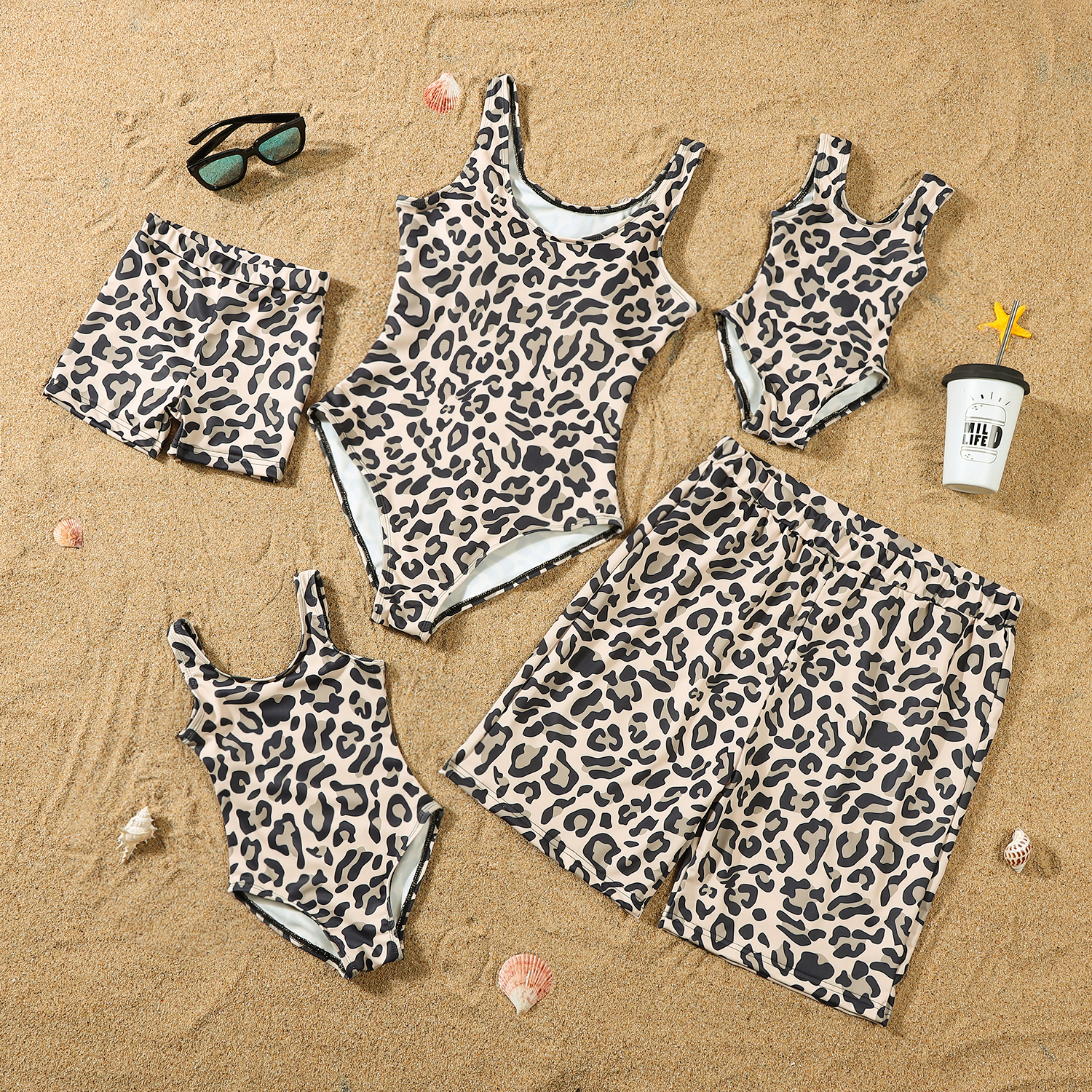 leopard