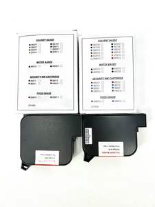 Factory Price Solvent Based <strong>Ink</strong> Cartridge <strong>for</strong> Handheld <strong>Coding</strong> Inkjet Printer - Product Image 3