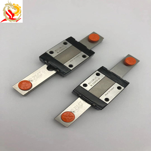 Guía micro lineal PMI MSD9M con bloque deslizante hecho por fábrica famosa de China - Product Image 6