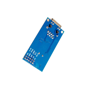 W5500 Ethernet <strong>network</strong> module hardware <strong>TCP</strong> / <strong>IP</strong> 51 / STM32 microcontroller program over W5100 - Product Image 4