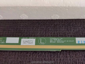 For <strong>LG</strong> 43 Inches LC430DUQ-SKA3 TFT LCD LED TV Screen OPEN CELL PANEL REPLACEMENT LCD Display Panel Module - Product Image 4