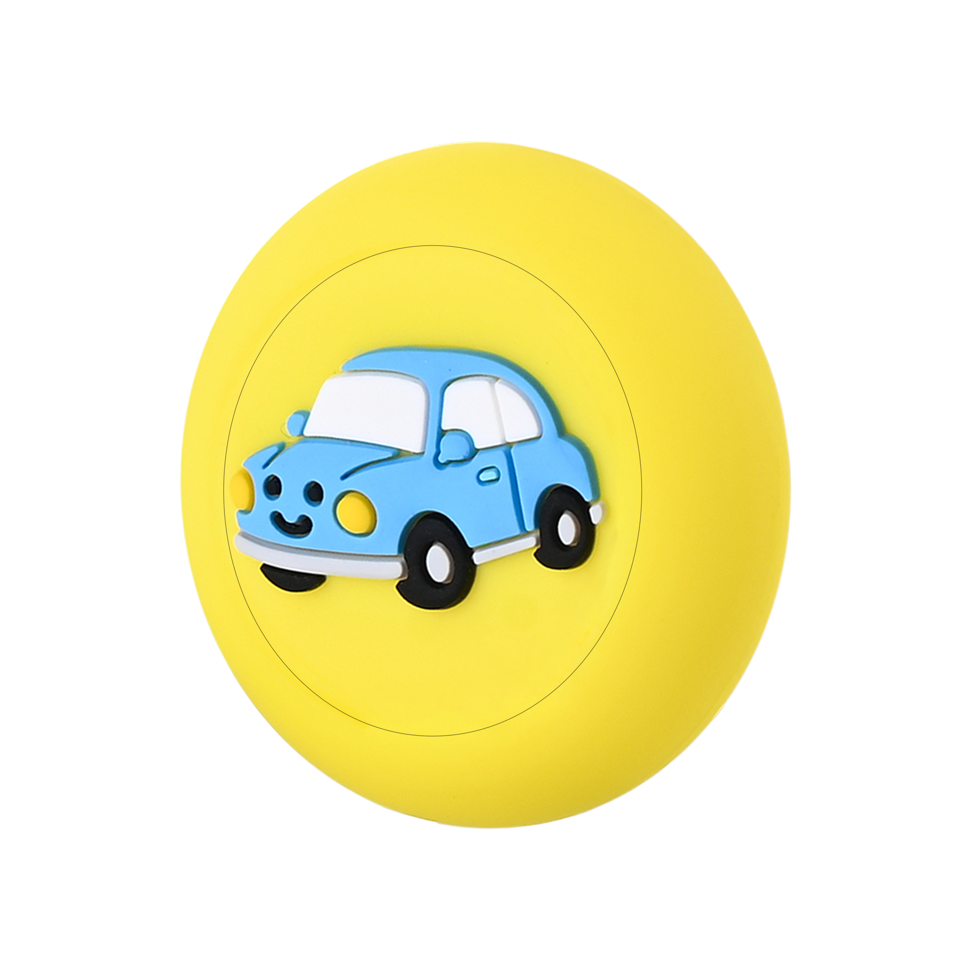 Lemon yellow