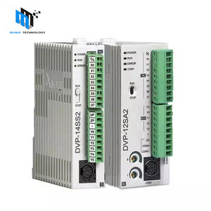 EW-sistema de automatización industrial original, 100% Del-ta, rogramable - Product Image 1