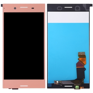 หน้าจอ LCD OEM สําหรับ Sony Xperia XZ Premium พร้อมชุดดิจิไทเซอร์เต็มรูปแบบ - Product Image 3