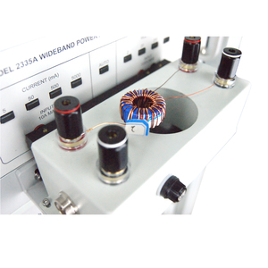 Linkjoin MATS-3000SA/1 M Manyetik Histeresis döngü Histeresisgraph Test Sistemi döngü izleyici B-H Analizörü 1 M - Product Image 2