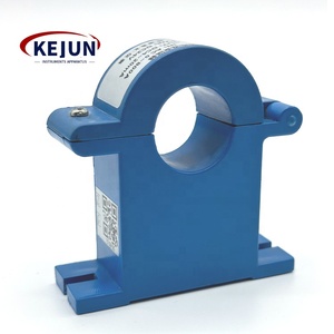 <strong>analog</strong> <strong>signal</strong> 4-20ma splitter ac dc 600a split core current <strong>sensor</strong> 4 20ma open loop current transducer with clamp rs485