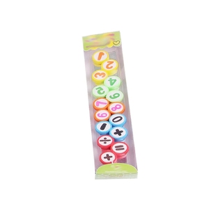 Cục Tẩy Kỹ Thuật Số Dễ Thương Tùy Chỉnh Hợp Thời Trang Mới Khuyến Mại Cục Tẩy Nhà Sản Xuất Hình Thật - Product Image 4