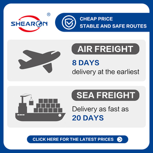 China nach USA FCL/LCL AIR /SEA Voll container Import Logistik service Export Versand agent in China - Product Image 2