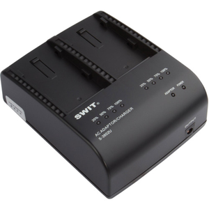 ชุดที่ชาร์จแบตเตอรี่แบบ DV ชุด BP-U เร็ว LB-SU90Cx2 + S-3602U ใช้ได้กับ5A โซนี่แรงดันไฟฟ้าลิเธียม12V - Product Image 2