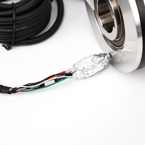 Кодер эскалатора Toshiba ZKT-69/C-H30-102.4B-G05F-4m кодер лифта - Product Image 6