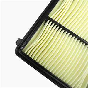 17220-R1A-A00 17220-5ba-a00 17220-rza-000プレフィルターカバー - Product Image 2