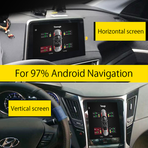 Xe USB <span class=keywords><strong>TPMS</strong></span> Cho Android Với Bộ Cảm Biến Bên Trong Không Dây Giám Sát Áp Suất Lốp Hệ Thống <span class=keywords><strong>Tpms</strong></span> Cho Xe DVD - Product Image 3