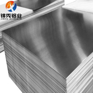 Nhà cung cấp Trung Quốc 3003 3105 5052 5083 5383 5086 5754 6061 6063 7075 Hợp kim nhôm Sheets mỗi kg giá - Product Image 3