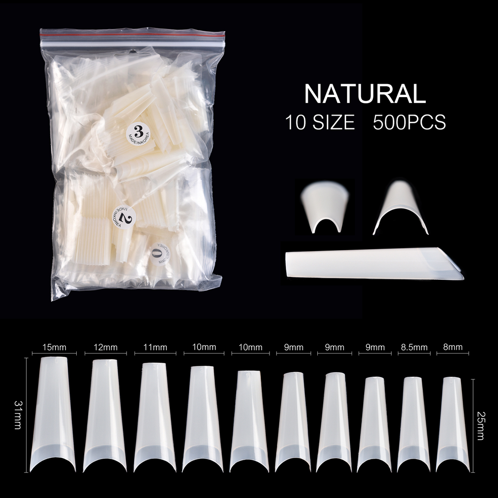 Natural