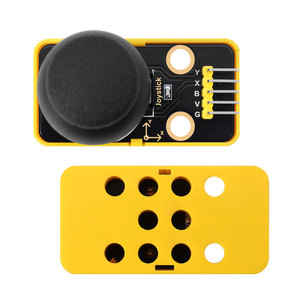 Keyestudio <strong>Analog</strong> Sensor <strong>Module</strong> X Y Control Joystick <strong>Module</strong> Sensor for Arduino