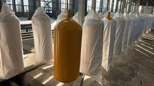 30l-100l סוג באיכות גבוהה 1 פלדה בלחץ גבוה cng גז גז טנק לרכב