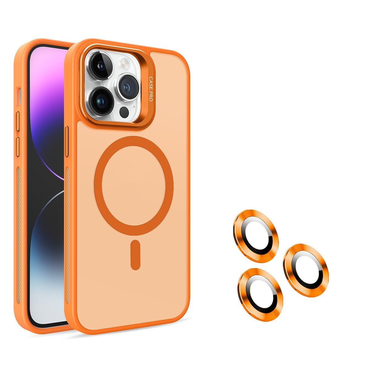 Naranja