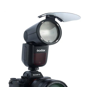 V1高互換性内蔵フラッシュトリガー写真カメラフラッシュ - Product Image 2