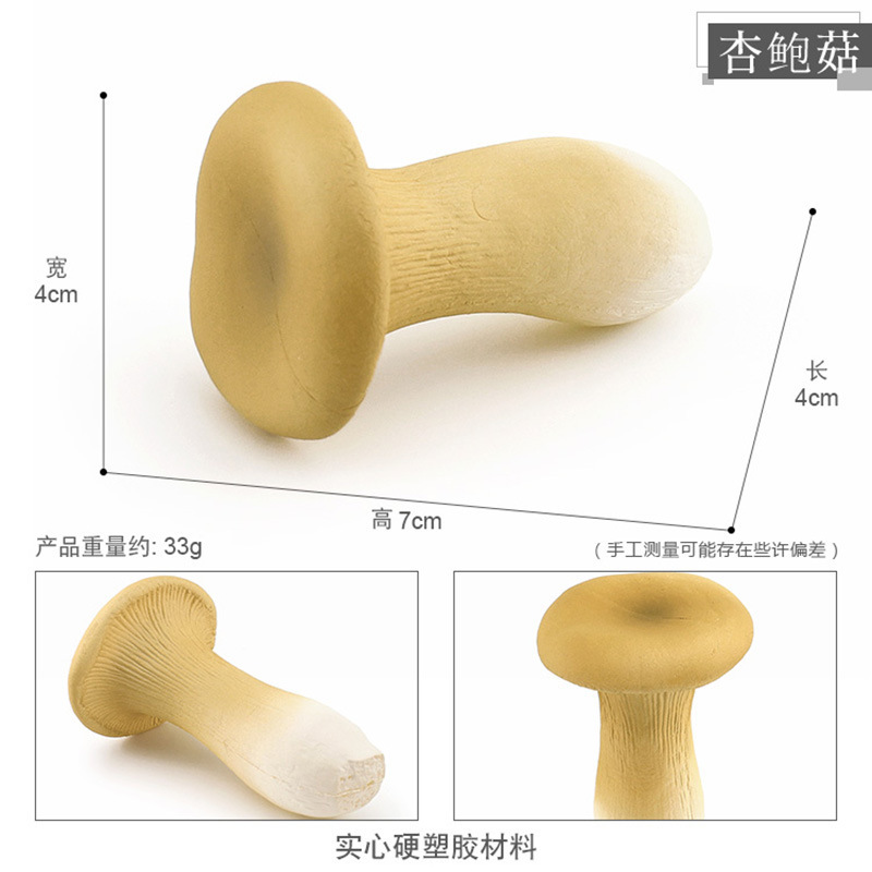 PL127-2136 Pleurotus eryngii 33g