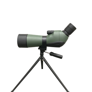 HD FMC BAK4 Fog proof Outdoor Tactical 45 Grad abgewinkelt 16-48X65 Wasserdichtes Zoom-Spektiv für die Vogel beobachtung von Moon Hunter - Product Image 5