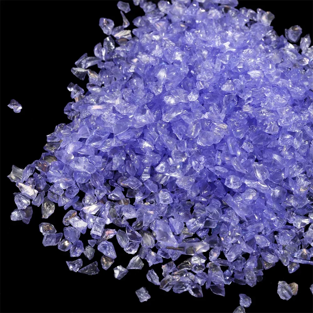 Blue Purple