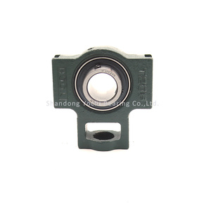 Good Price Resistant Steel Pillow Block <strong>Bearing</strong> UCP UCF UCFA UCFL UCFC UCT206 Insert <strong>Bearing</strong> for Machine - Product Image 2
