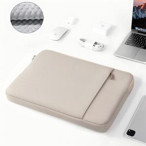 Изготовленный на заказ Оксфордский Материал жесткий Дорожный Чехол для Apple Mac Mini M4 2024 настольного компьютера Волшебная клавиатура 2/3 Органайзер коробка - Product Image 2