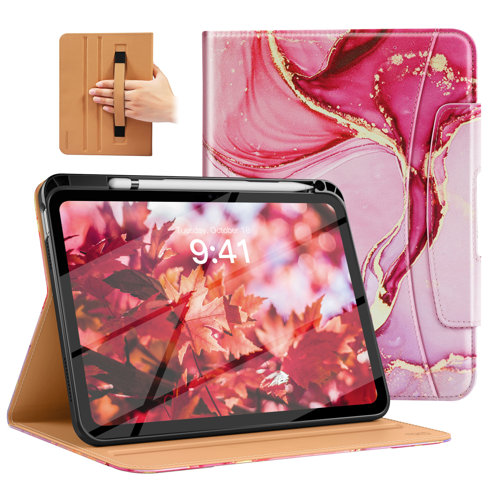 Marmo Oro Rosa