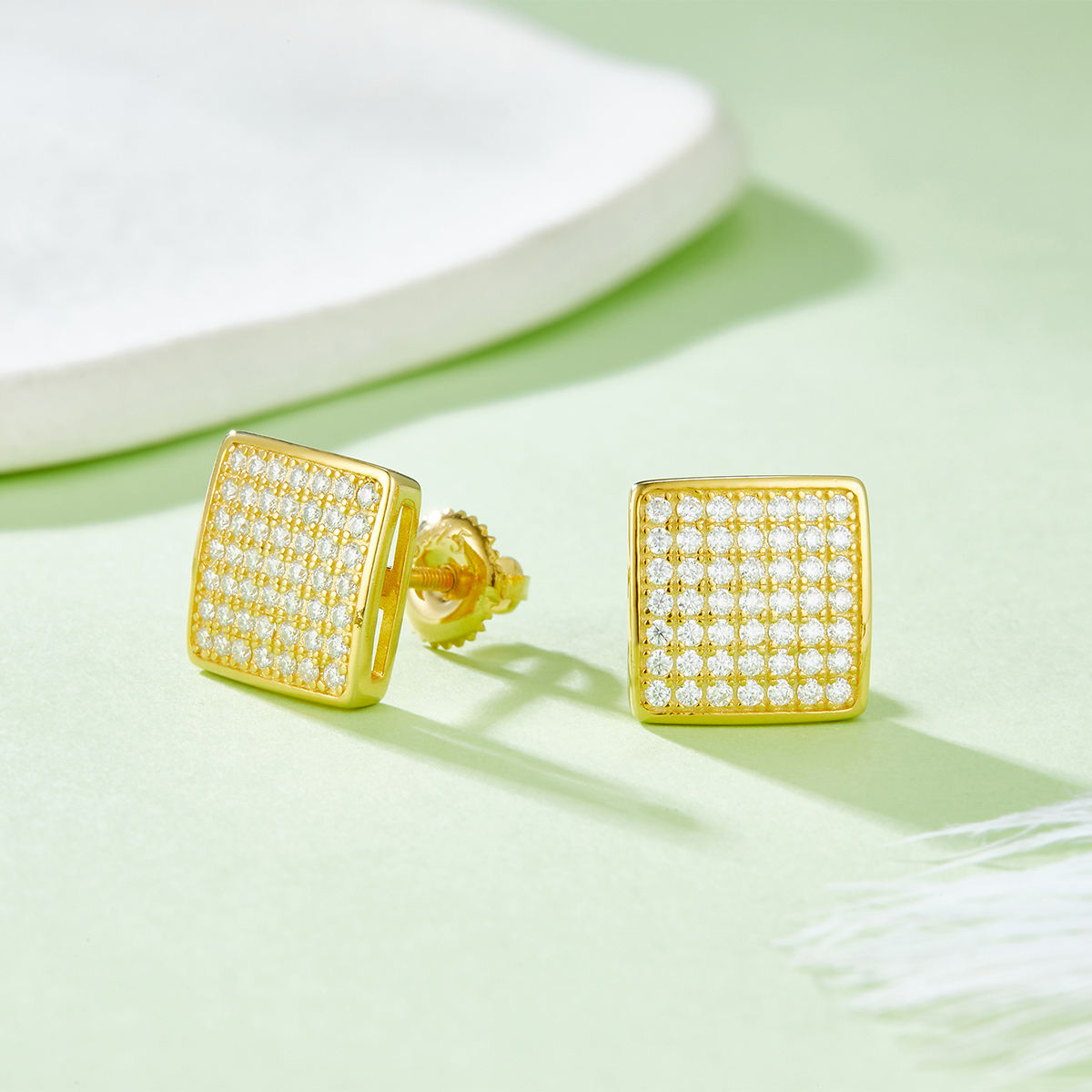 สีเหลือง