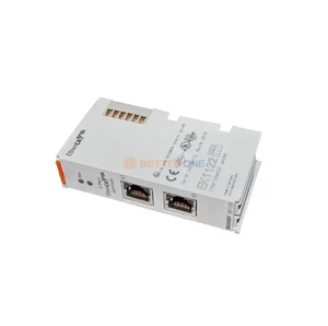 100% Original Beckhoff <strong>Module</strong> EL3423 in Stock EtherCAT Terminal 3-channel <strong>Analog</strong> <strong>Input</strong> Power Measurement Hot Selling - Product Image 3