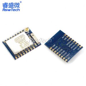 IOT IIC Remote Serial WIFI Transceiver Drahtloses Modul ESP-07 ESP-07S ESP8266 - Product Image 6