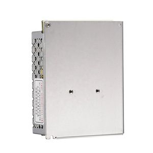 D-30B de 30W UAL, utput 5 24 24 22 11 nower nput 110V 220V ututututput 5V 24 22 A 1 ower Power upply - Product Image 3
