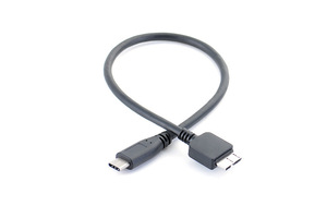 Mobil fabrika stok tarayıcı yazıcı OTG cihazları için 3.1 USB mikro USB tip C OTG kablo 3.0 Tablet telefon bakır veri kablosu - Product Image 4