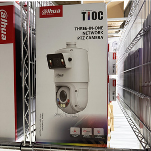 Dahua-Cámara de red de seguimiento automático, serie X-Spans, inteligente, doble luz, 4MP, 25x TiOC, WizSense, PTZ - Product Image 2