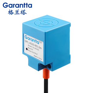 Metal Detecting <strong>Sensor</strong> PNP <strong>Inductive</strong> Proximity <strong>Sensor</strong> for Security Camera - Product Image 2