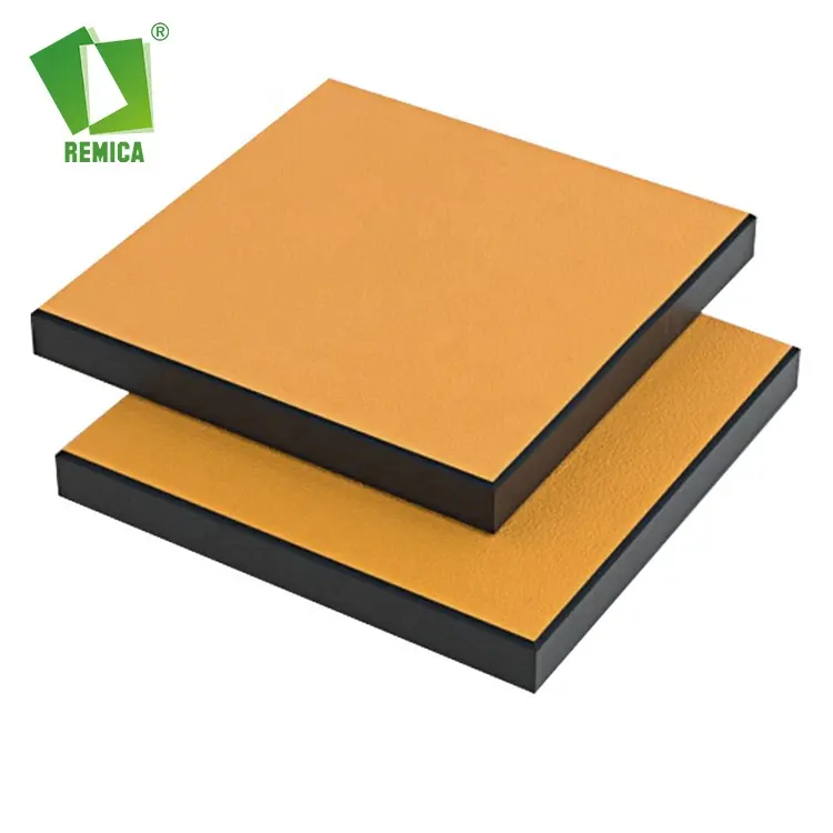 Formica HPL-laminado compacto para Exterior, 8mm, para mesas y sillas HPL