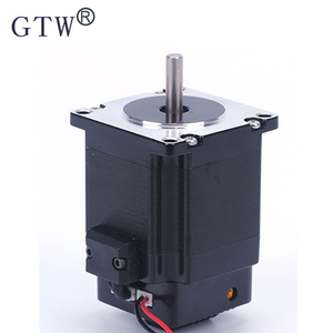 Linearer Hybrid-Servomotor Nema 23 mit Encoder und Closed-Loop-System - Product Image 2